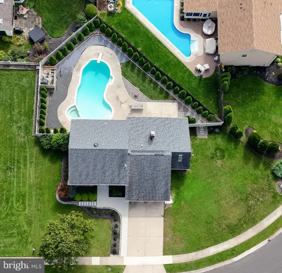 4 Olympic Dr, Voorhees, NJ 08043 - #2