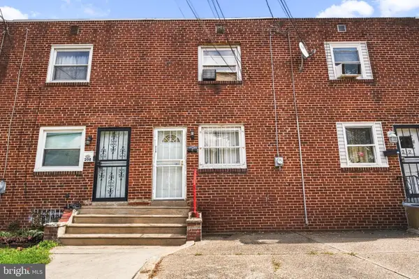 210 S 36th St, CAMDEN, NJ 08105