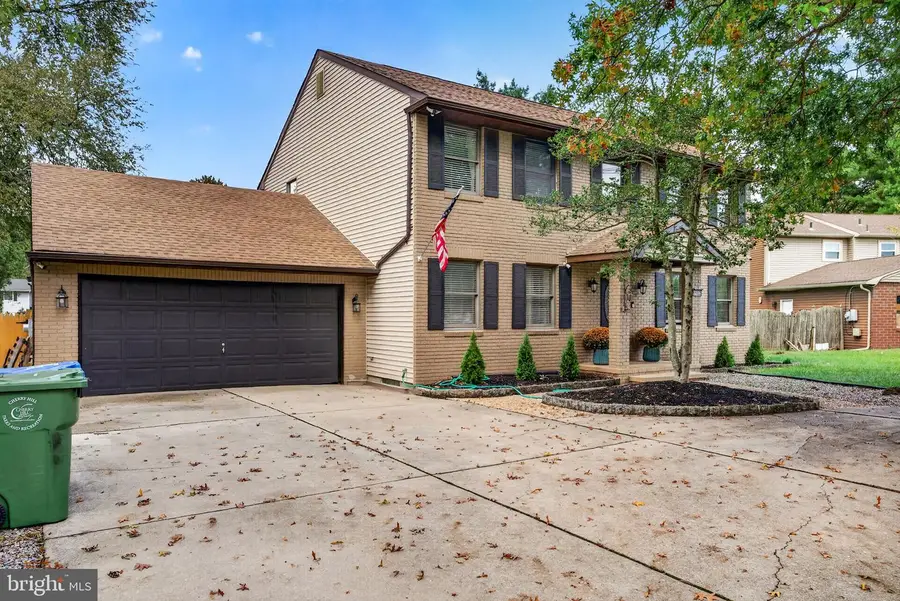 1102 Springdale Rd, Cherry Hill, NJ 08003 - #2