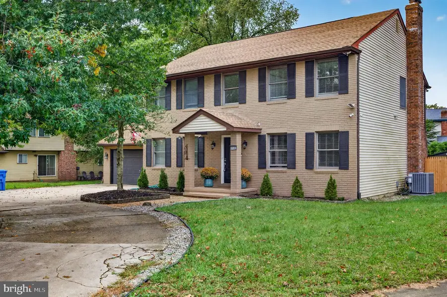 1102 Springdale Rd, Cherry Hill, NJ 08003 - #3