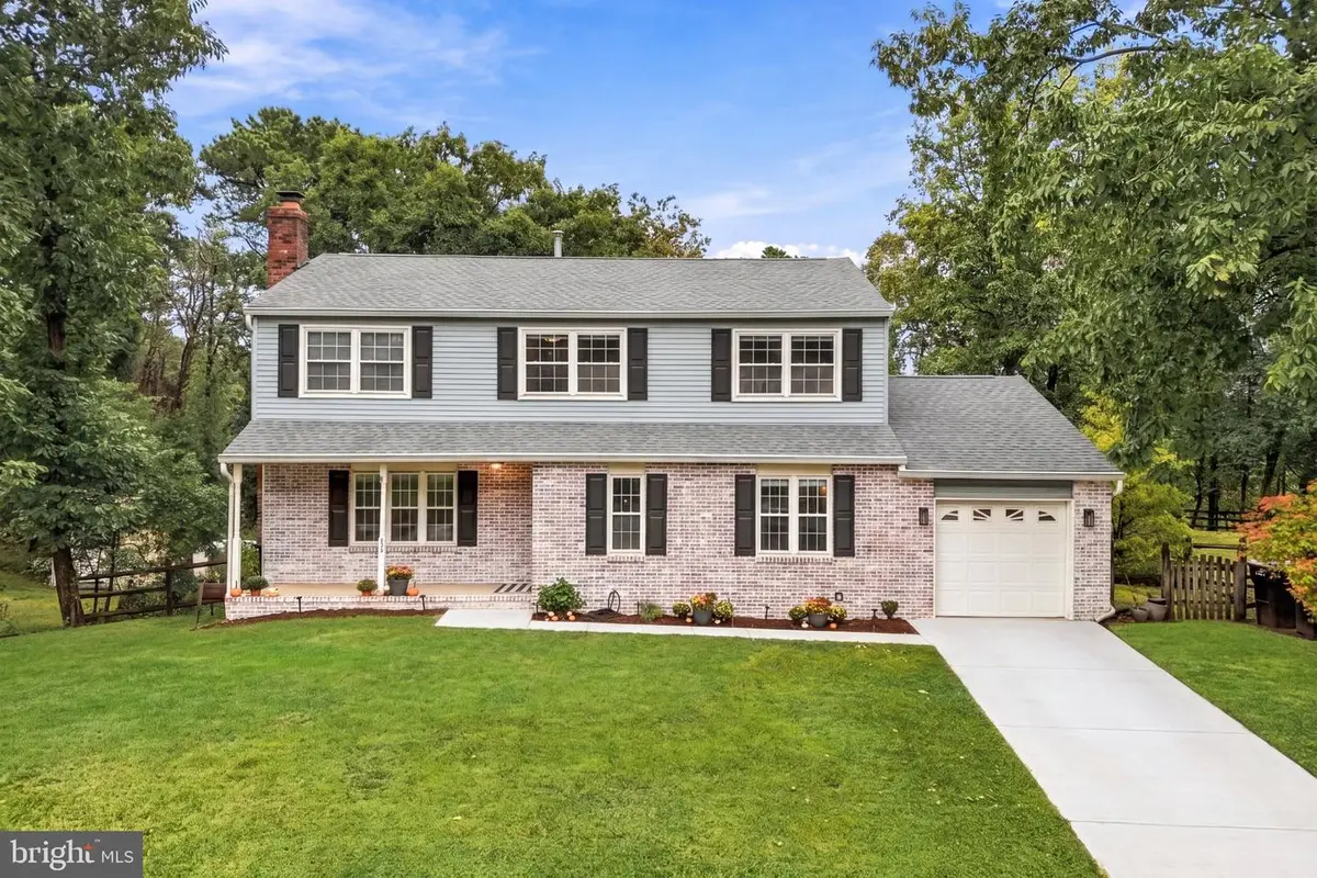 53 Winfield Rd, Sicklerville, NJ 08081 - #1