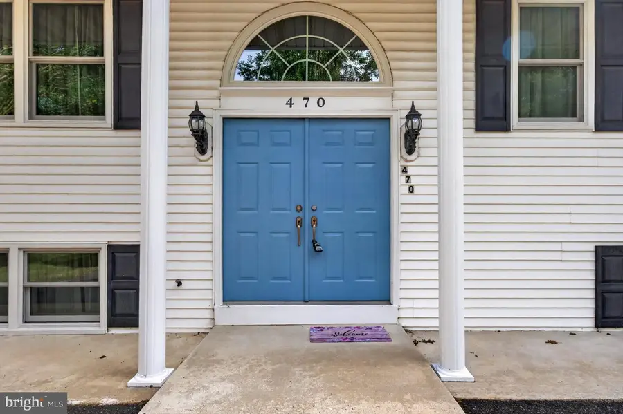 470 First St, Atco, NJ 08004 - #2