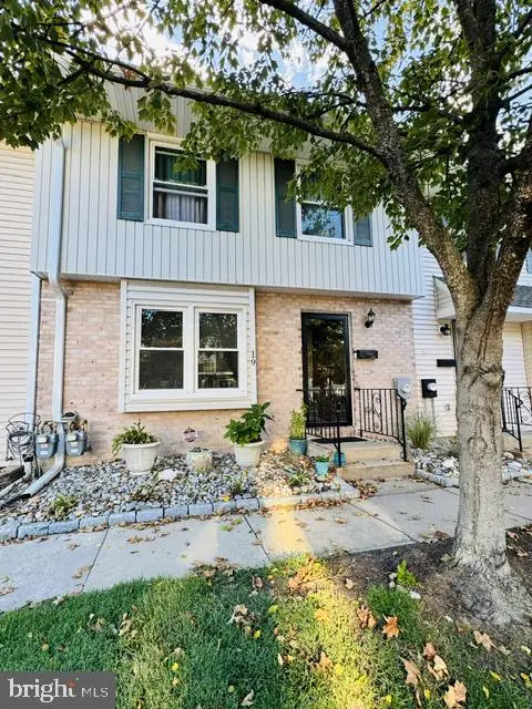 12 E Maple Ave #19, MERCHANTVILLE, NJ 08109