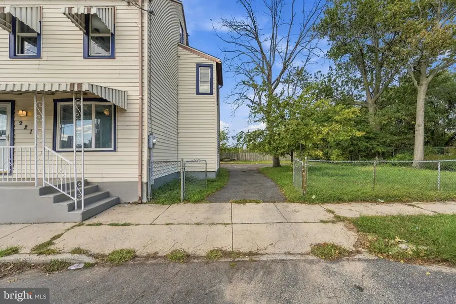 921 George St, Gloucester City, NJ 08030 - #3