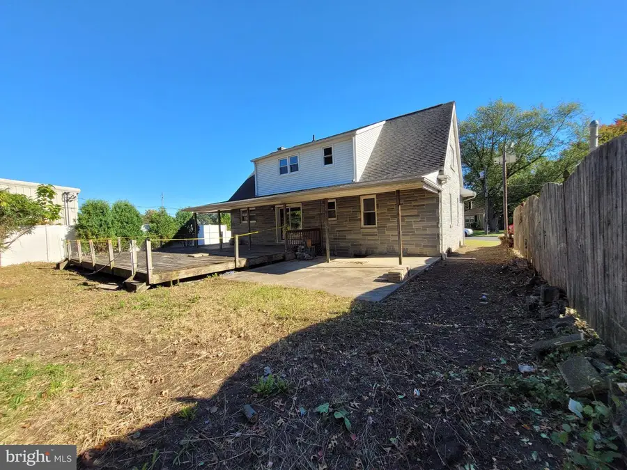 17 W Maple Ave, Bellmawr, NJ 08031 - #3