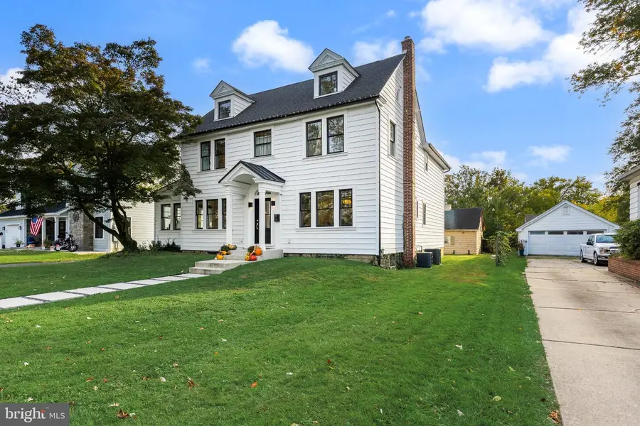 312 Westmont Ave, Haddon, NJ 08108 - #2