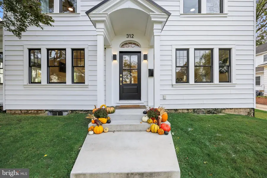 312 Westmont Ave, Haddon, NJ 08108 - #3