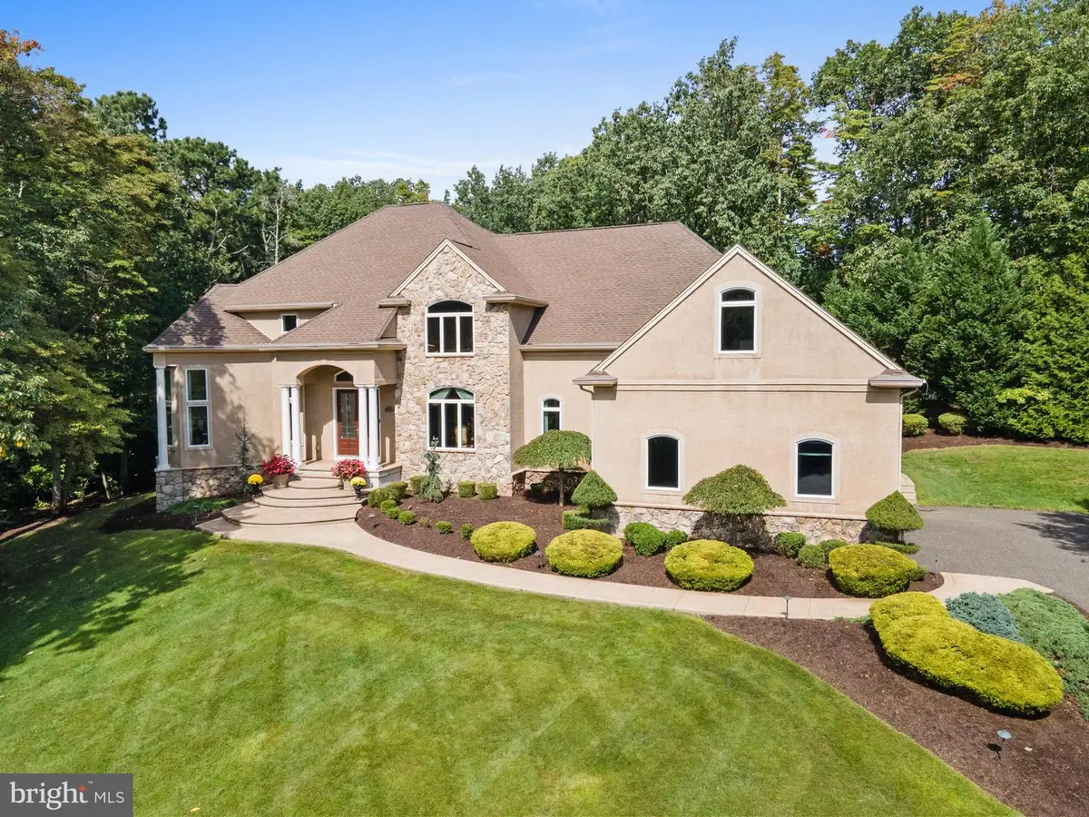 201 Blue Heron Ct, Voorhees, NJ 80430 - #1