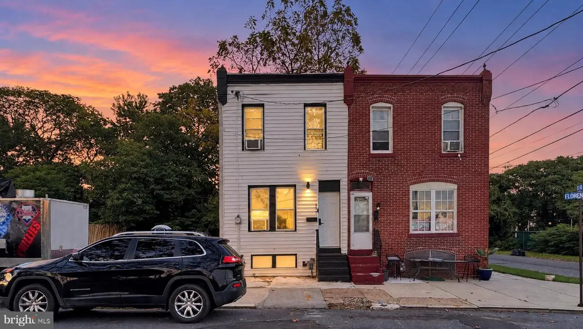 977 Florence St S, Camden, NJ 08104 - #1