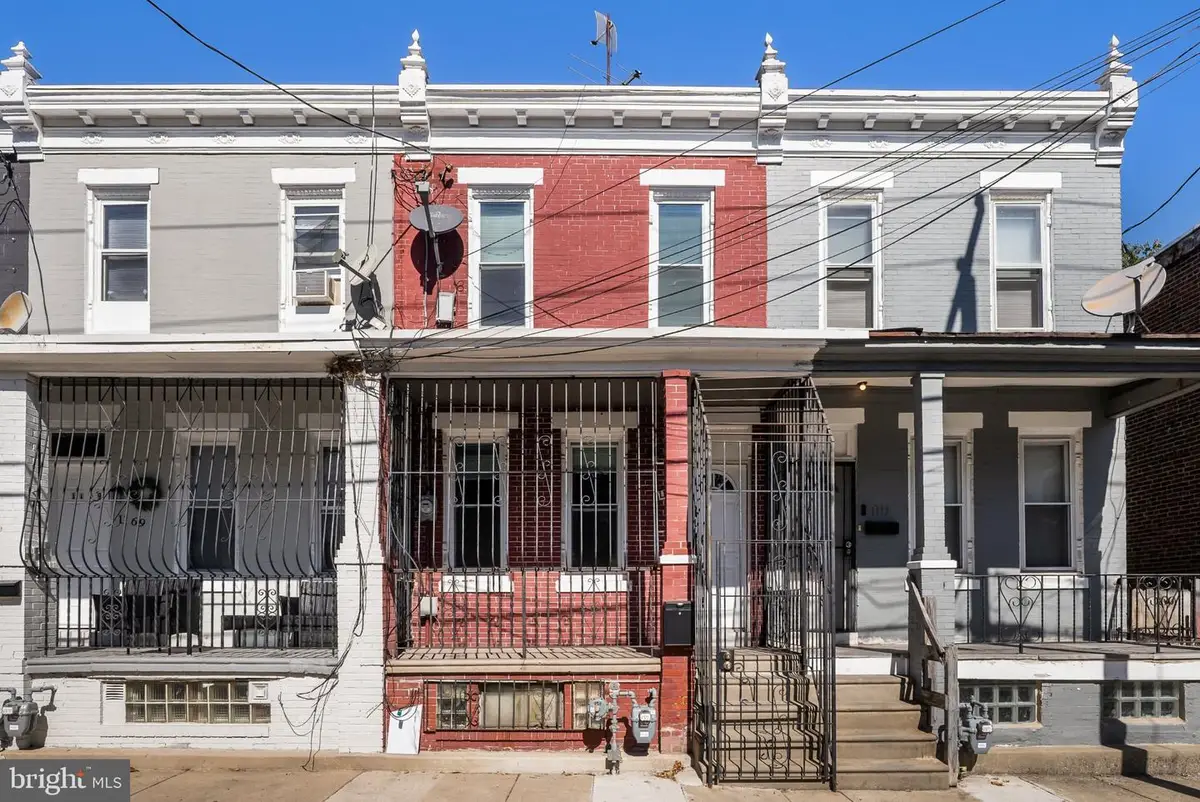 1171 Lansdowne Ave, Camden, NJ 08104 - #1