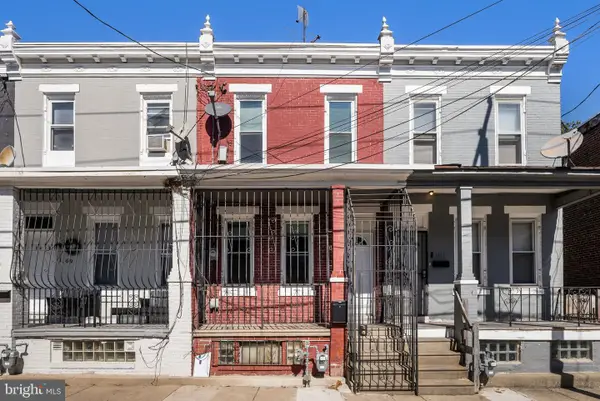 1171 Lansdowne Ave, CAMDEN, NJ 08104