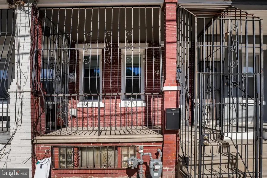 1171 Lansdowne Ave, Camden, NJ 08104 - #3