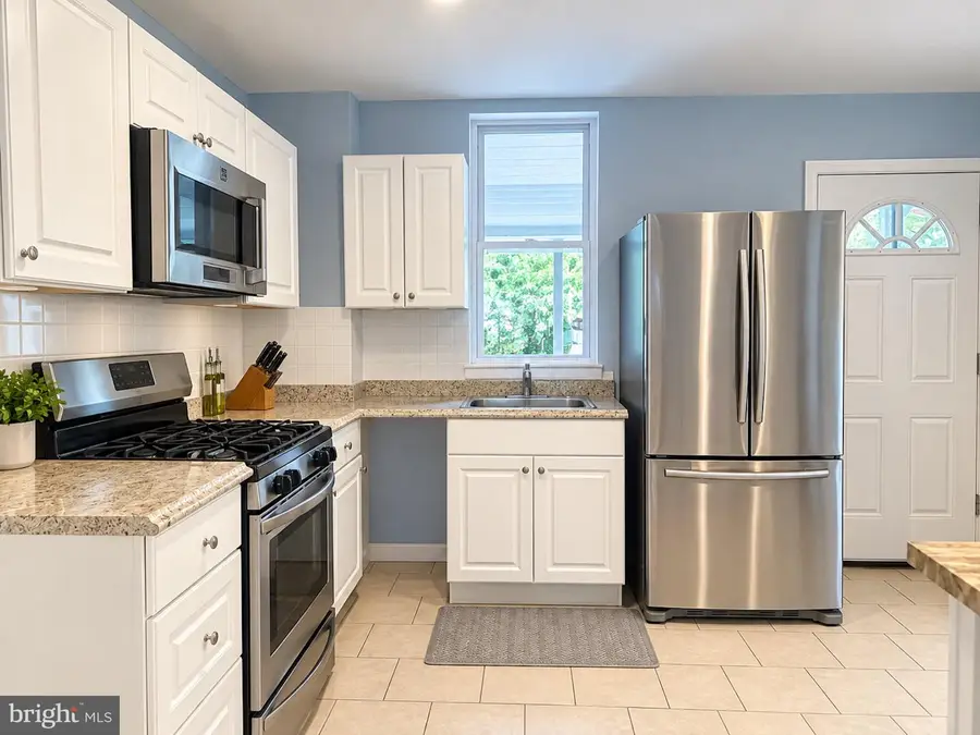 136 30th St, Camden, NJ 08105 - #2