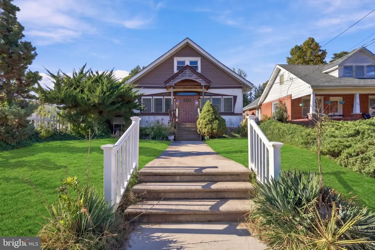 88 Manor Ave, Oaklyn, NJ 08107 - #1