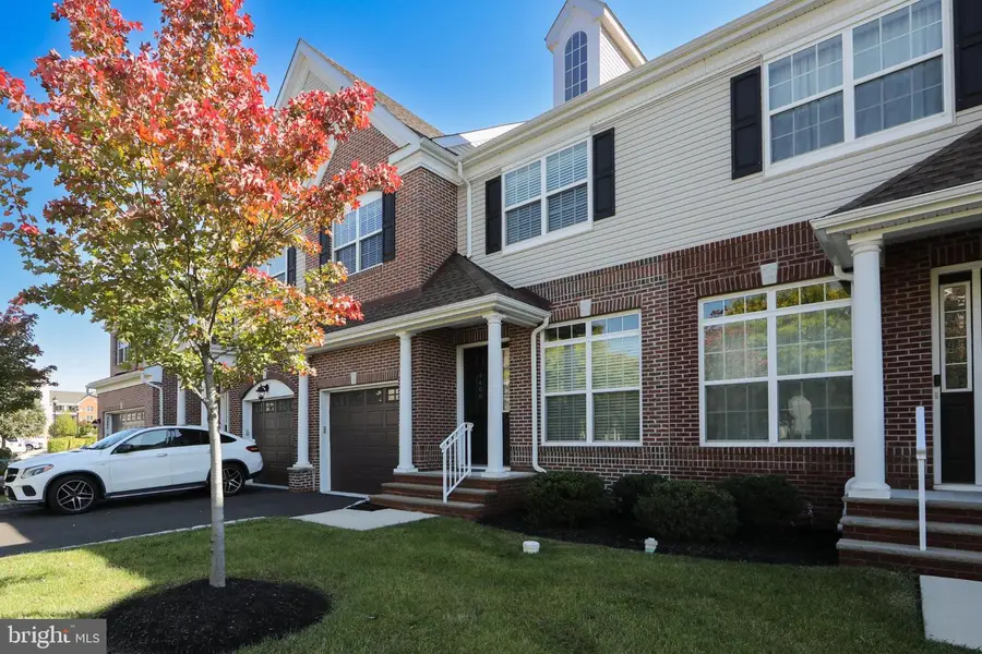 4406 Champions Run, Cherry Hill, NJ 08002 - #2