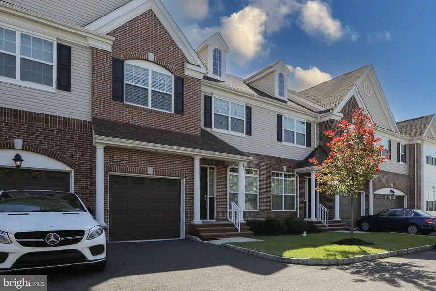 4406 Champions Run, Cherry Hill, NJ 08002 - #3