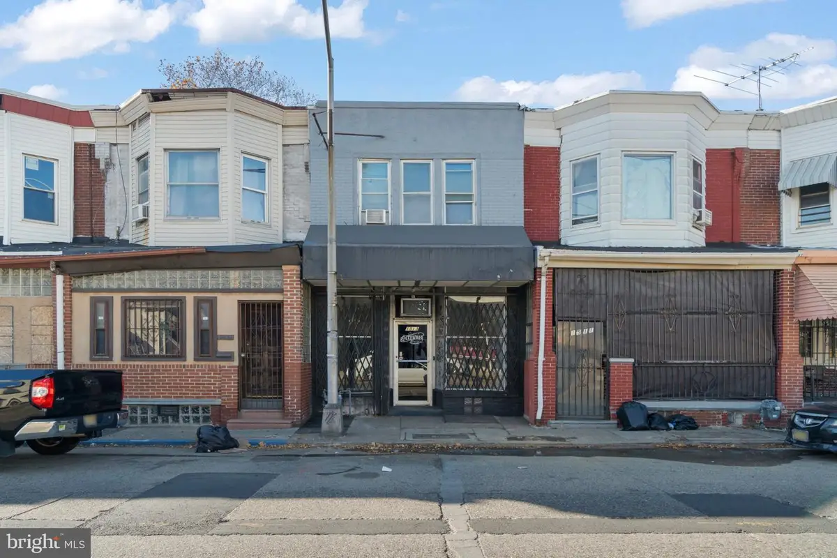 1513 Mt Ephraim Ave, Camden, NJ 08104 - #1