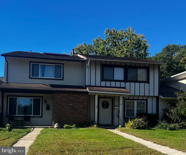 58 Marseille Pl, SICKLERVILLE, NJ 08081