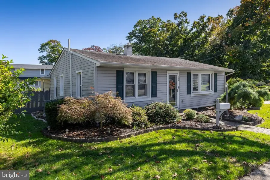 300 Central Ave, Glendora, NJ 08029 - #2