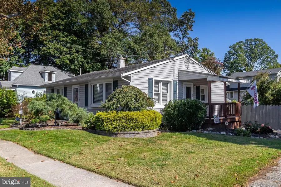 300 Central Ave, Glendora, NJ 08029 - #3