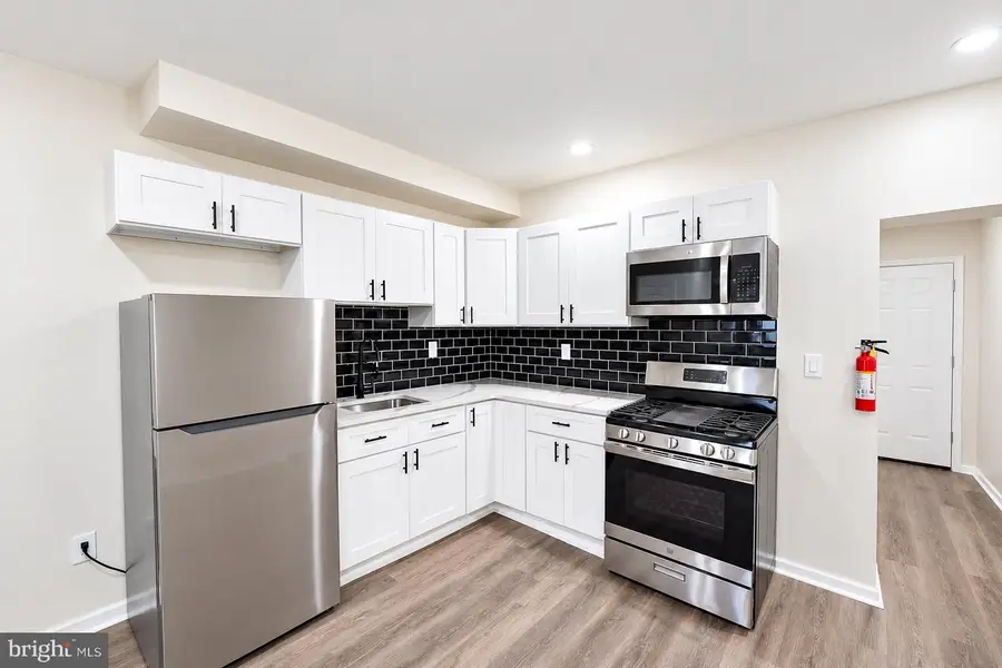 518 Jefferson St, Camden, NJ 08104 - #2