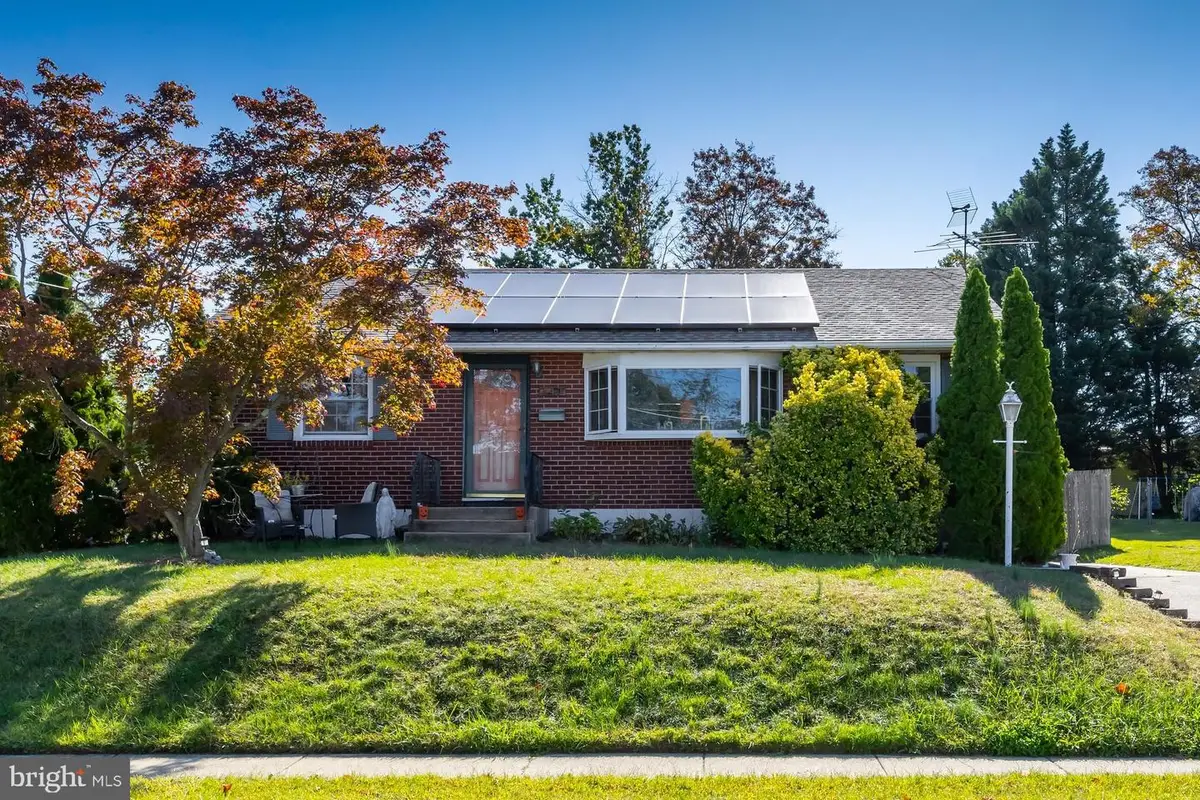540 Hirsch Ave, Runnemede, NJ 08078 - #1