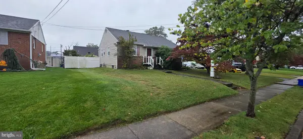 720 Harrison Ave, MAGNOLIA, NJ 08049