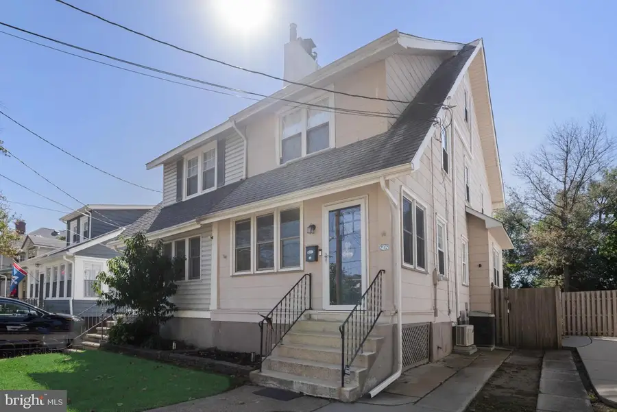 212 Richey Ave, Collingswood, NJ 08107 - #2
