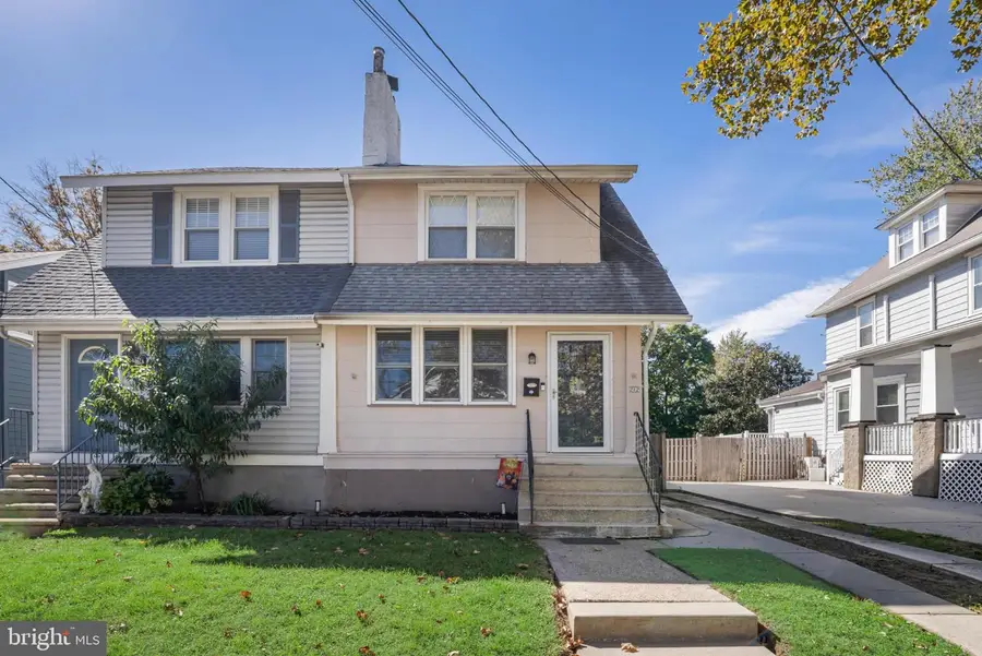 212 Richey Ave, Collingswood, NJ 08107 - #3