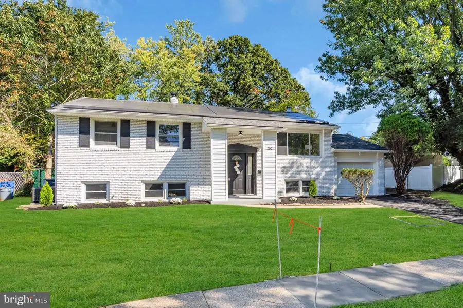 202 Mill Rd, Somerdale, NJ 08083 - #2