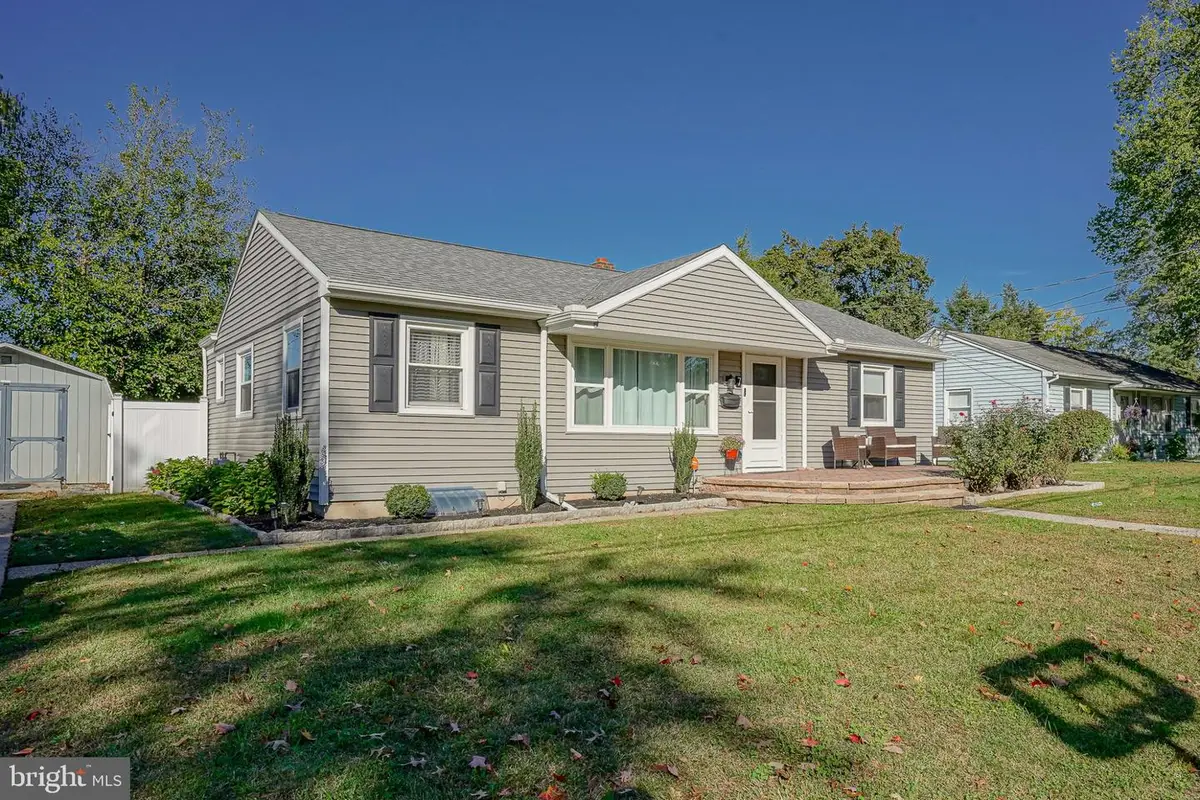 7 Bryn Mawr Ave Ave, Stratford, NJ 08084 - #1