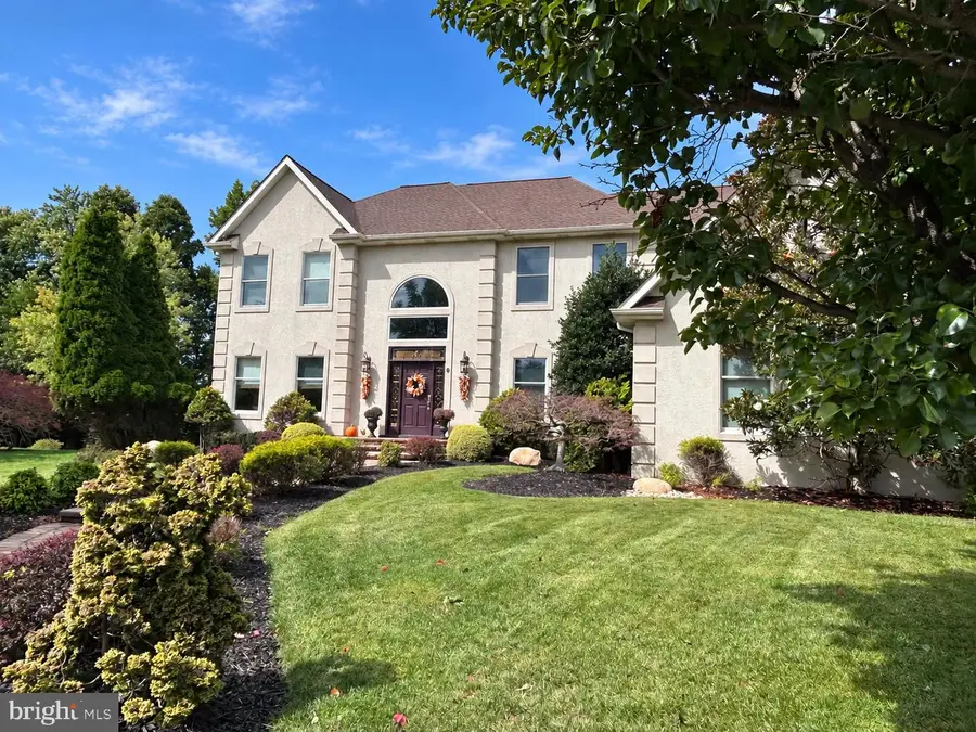 6 Vanessa Ct, Cherry Hill, NJ 08003 - #2