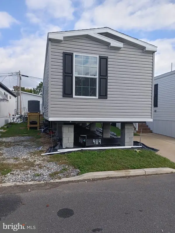 1405 Farrell Ave #343, CHERRY HILL, NJ 08002