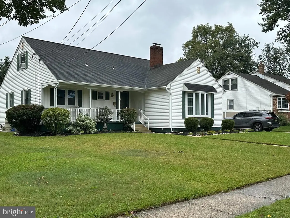 211 S Woodstock Drive Dr, Cherry Hill, NJ 08034 - #1