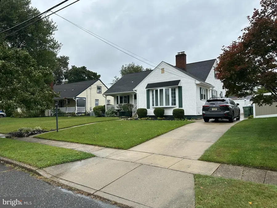 211 S Woodstock Drive Dr, Cherry Hill, NJ 08034 - #2