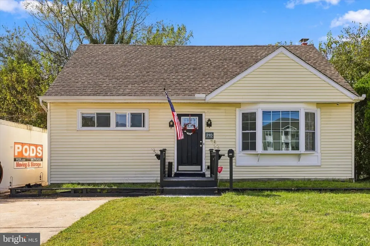 210 Tansboro Rd, Berlin, NJ 08009 - #1