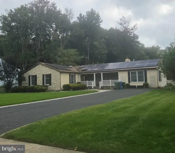 626 Mercer St. St, CHERRY HILL, NJ 08002
