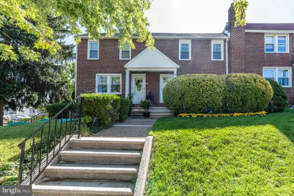 4 Dowling Ave, AUDUBON, NJ 08106