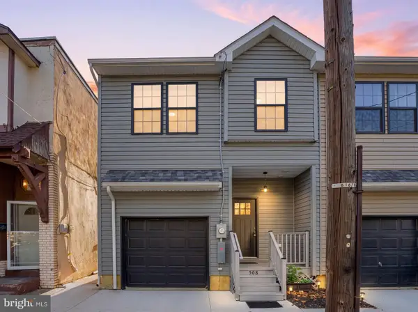508 Richey Ave, COLLINGSWOOD, NJ 08107