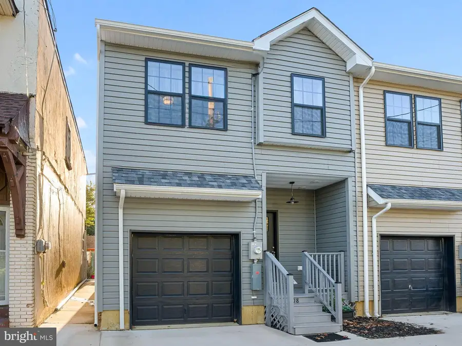 508 Richey Ave, Collingswood, NJ 08107 - #3
