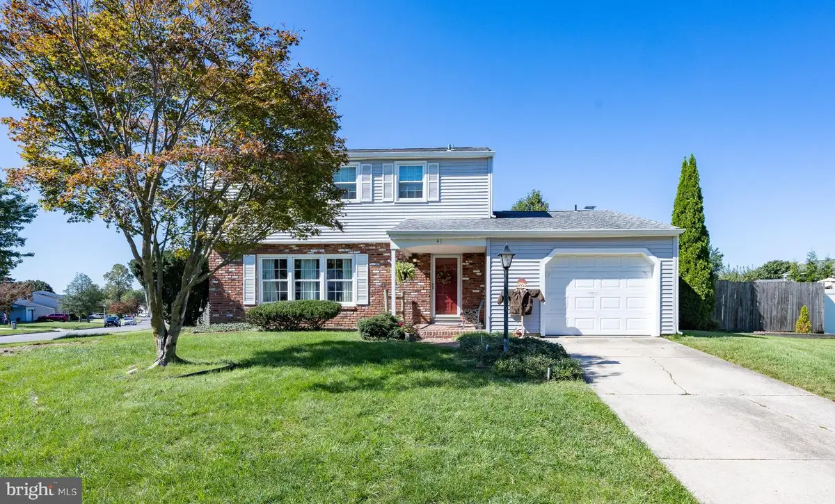41 Spring Hill Dr, Clementon, NJ 08021 - #1