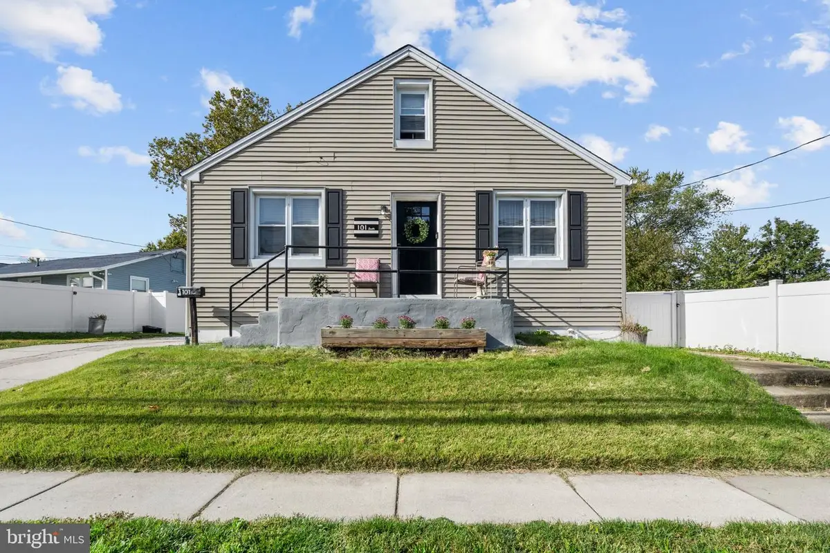 101 S Warwick Rd, Somerdale, NJ 08083 - #1