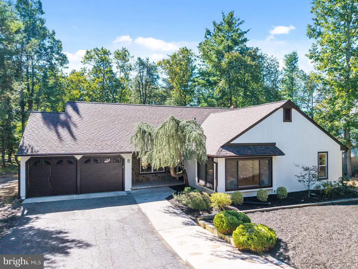 8 Westbrooke Ct, Voorhees, NJ 08043 - #1
