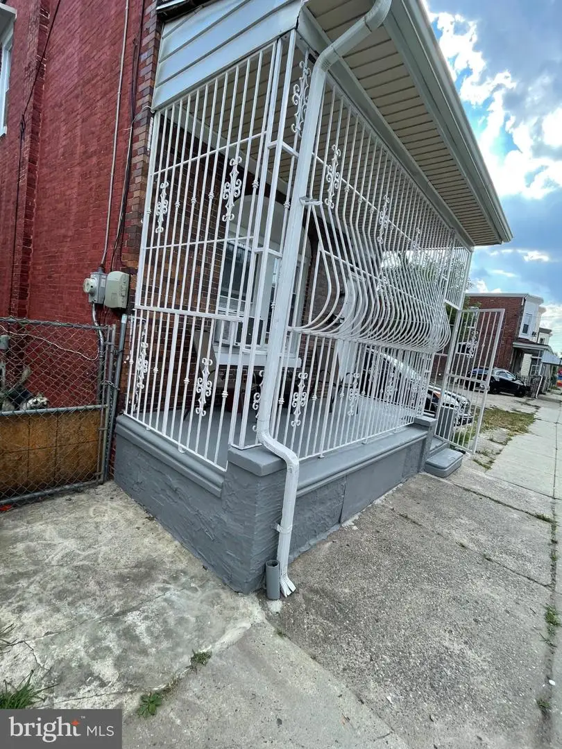 1178 Morton St, Camden, NJ 08104 - #1