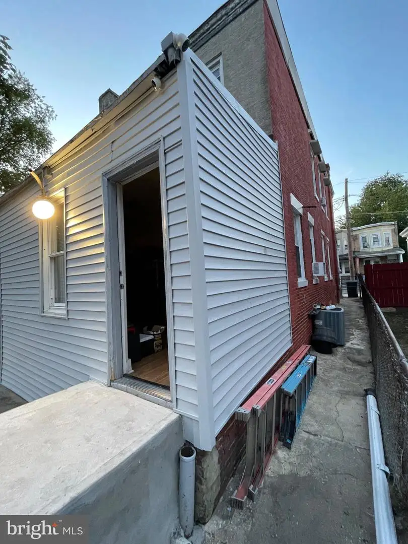1178 Morton St, Camden, NJ 08104 - #3