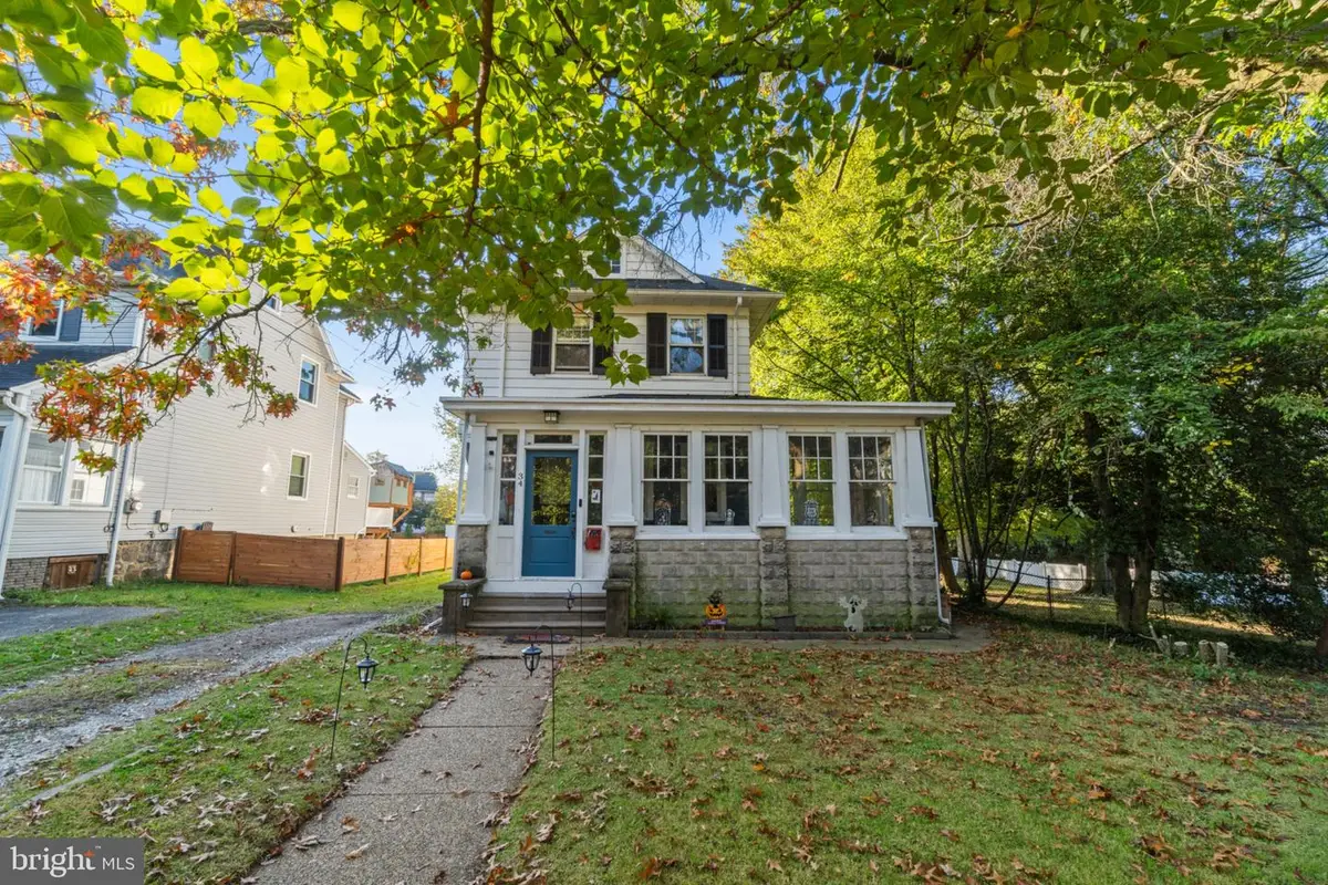 34 Volan St, Merchantville, NJ 08109 - #1