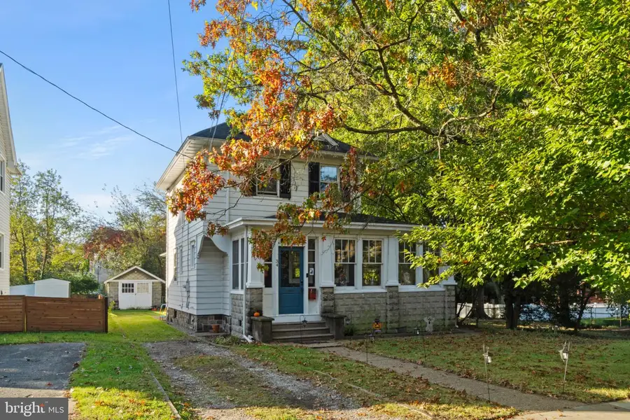 34 Volan St, Merchantville, NJ 08109 - #3