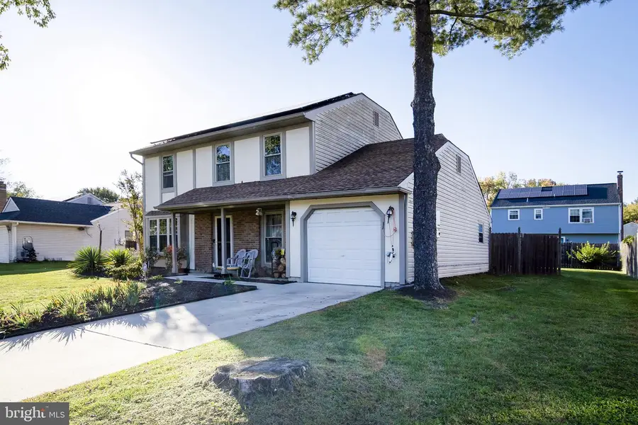 11 Chandler Ln, Voorhees, NJ 08043 - #2