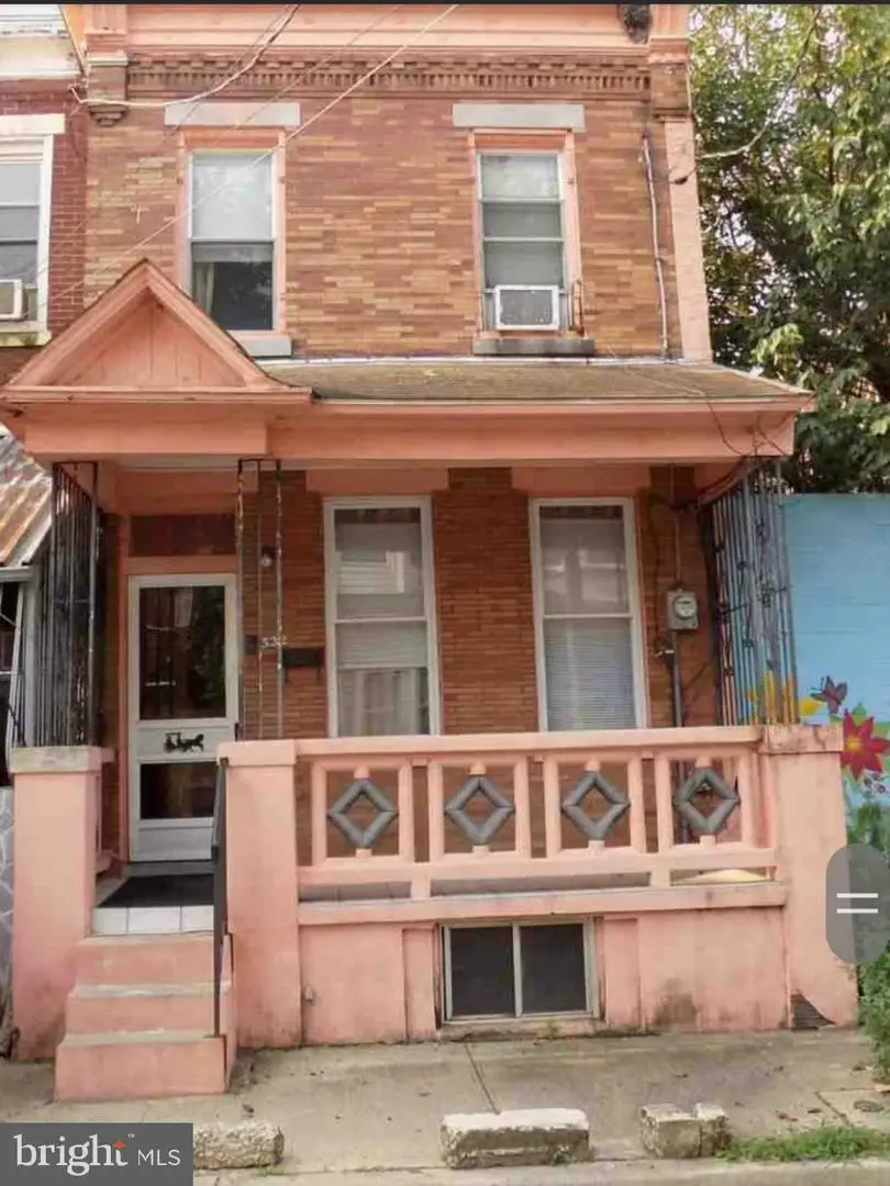 532 Grant St, Camden, NJ 08102 - #1