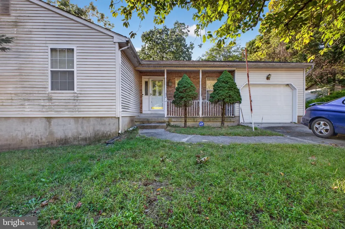41 Spruce Ln, Clementon, NJ 08021 - #1